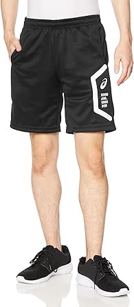 asics(アシックス) トレーニングウエア HEXトレーニングハーフパンツ 2031C263/2031D911 メンズ