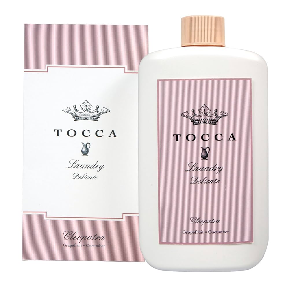 Amazon.co.jp: トッカ(TOCCA) ランドリーデリケート