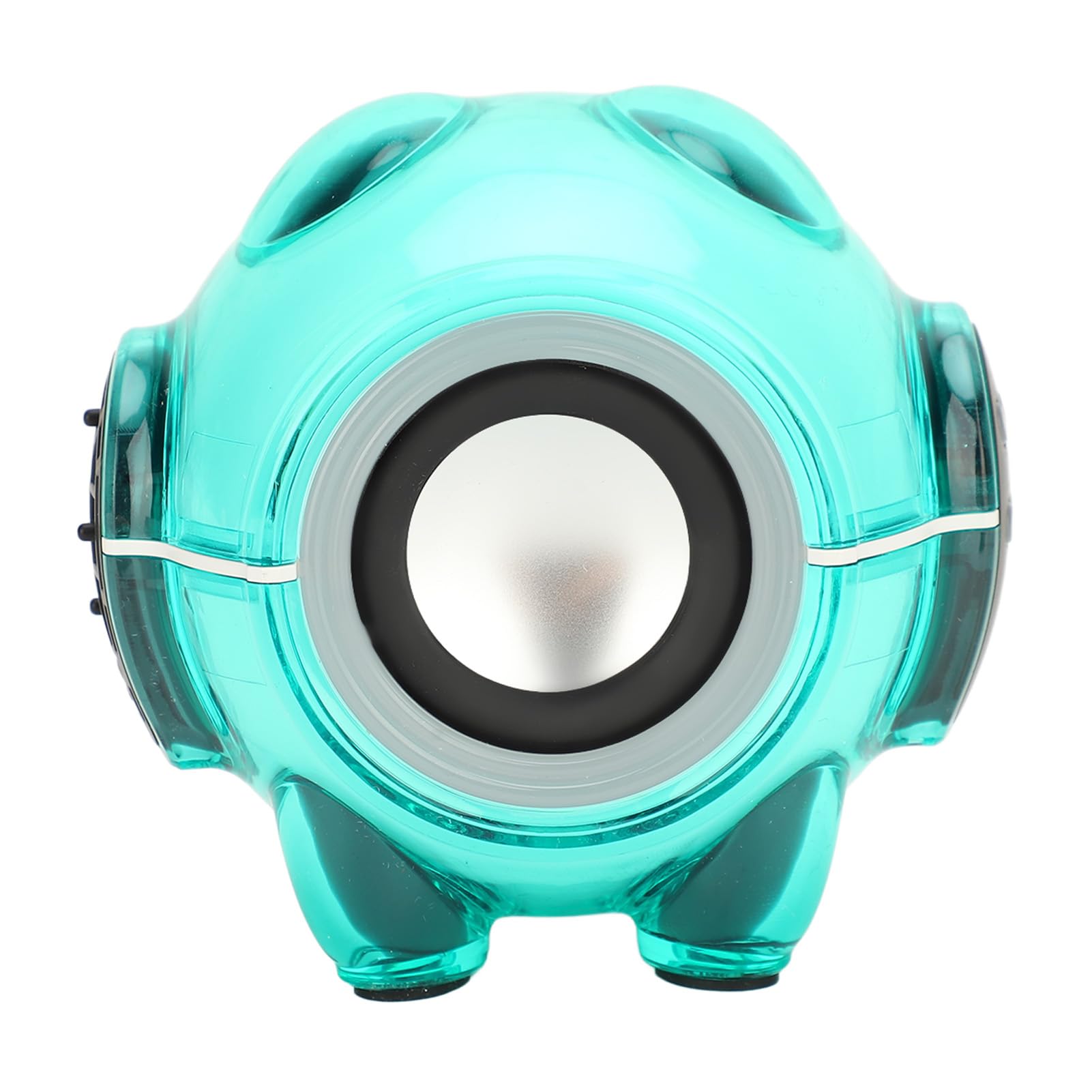 Cuifati Mini Speaker, 5.2 Portatile Altoparlante Wireless con RGB