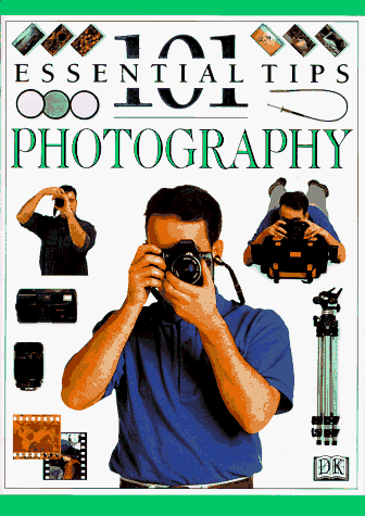 Image of Dk 101 Photography (101 Essential Tips)