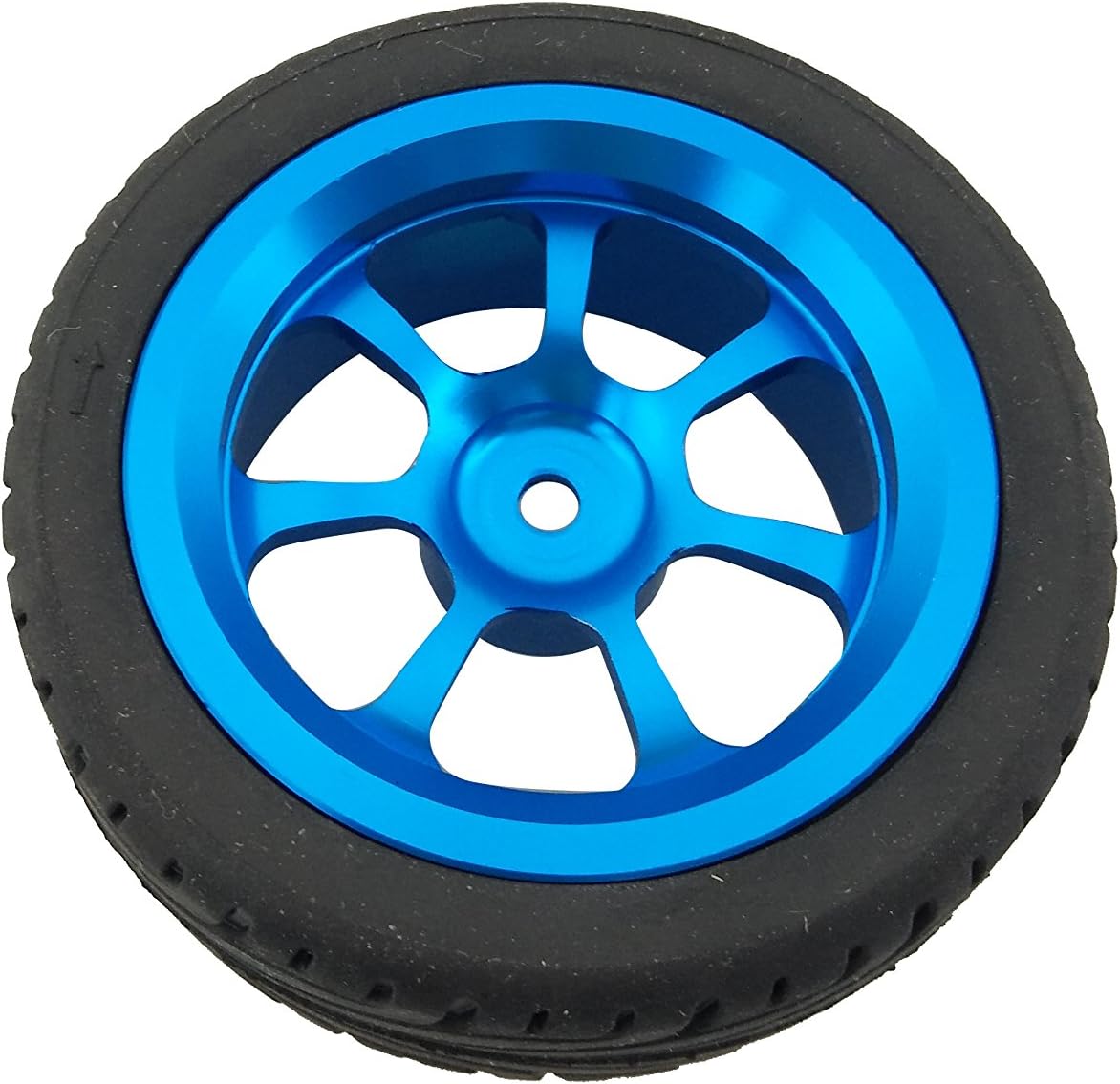 sea jump Accessories for Wltoys A959 A969 A949 A979 K929 Metal Car Upgrade Parts WLTOYS Alloy Wheels + 12mm Metal hex Wheel Adapter