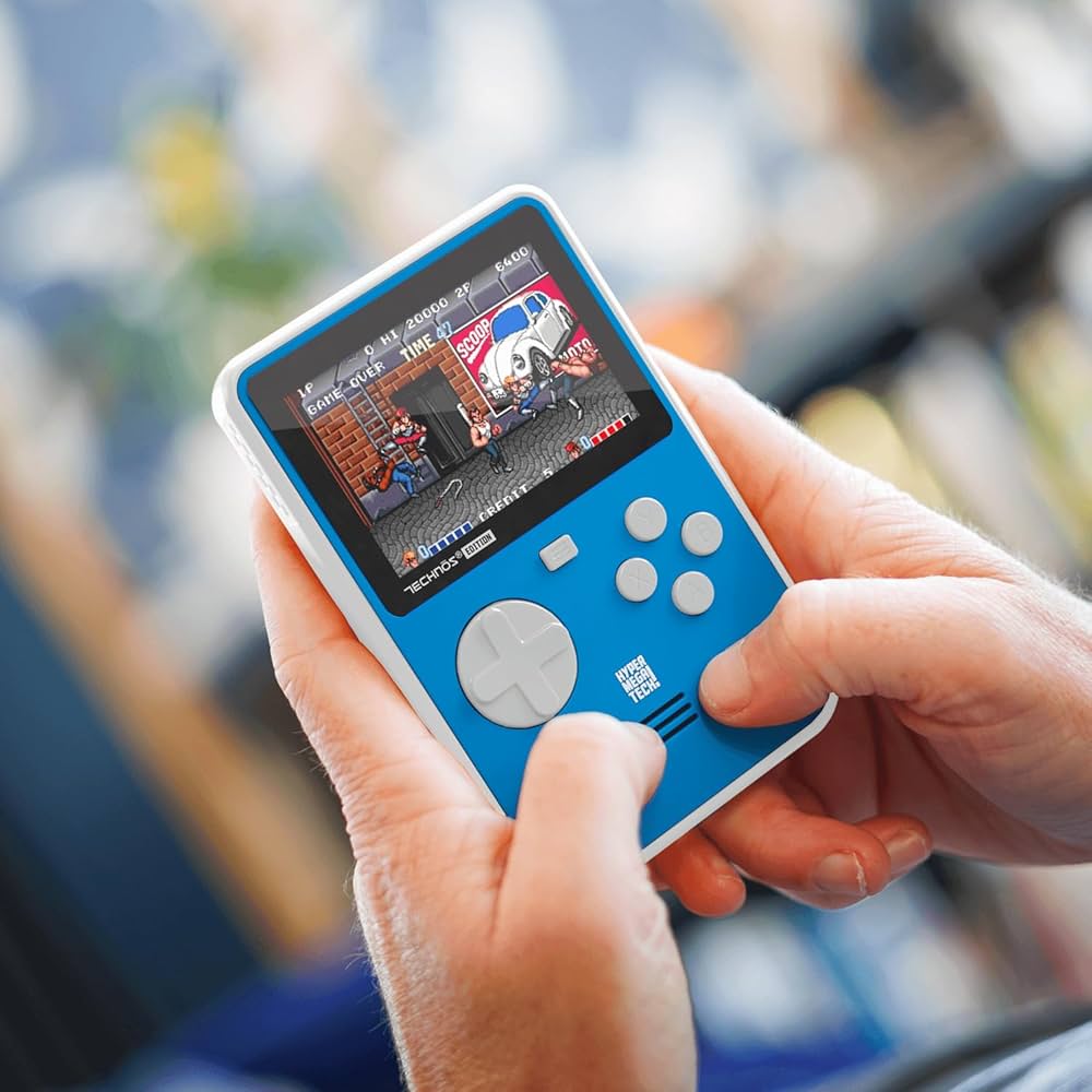 G271 Blaze Evercade Technosスーパーポケット 714YEwy28zL._UF1000,1000_QL80_.jpg