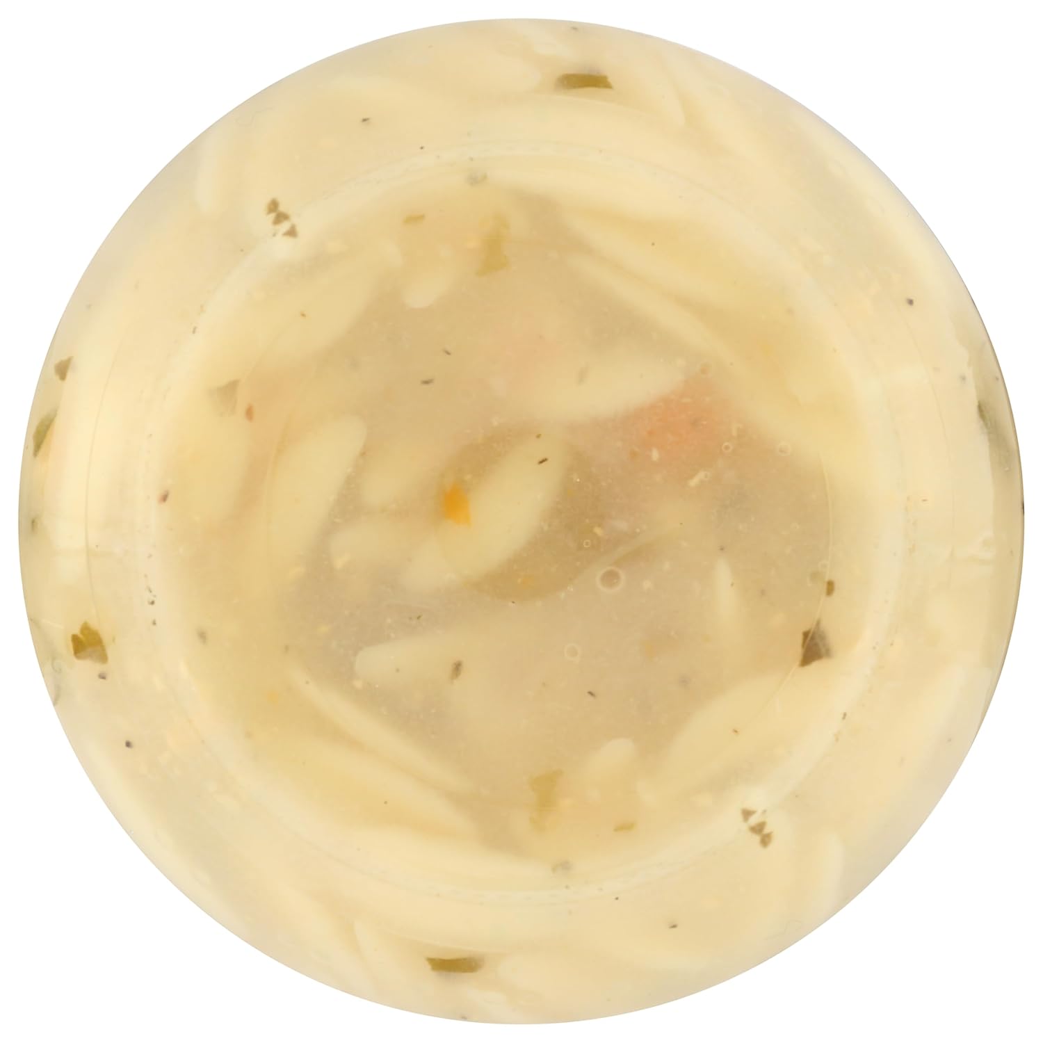 Best Chicken Soup - Rao's Homemade | Chicken Orzo Soup | 16 oz review