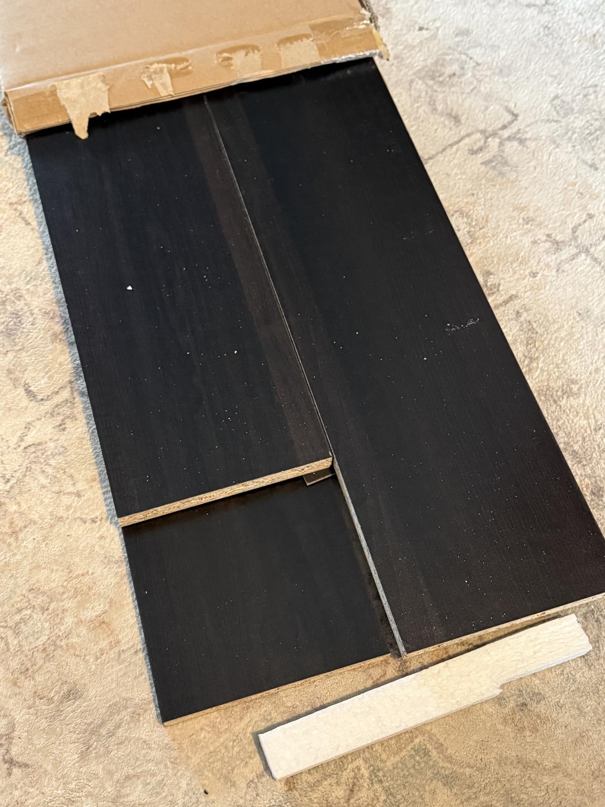 Customer photo