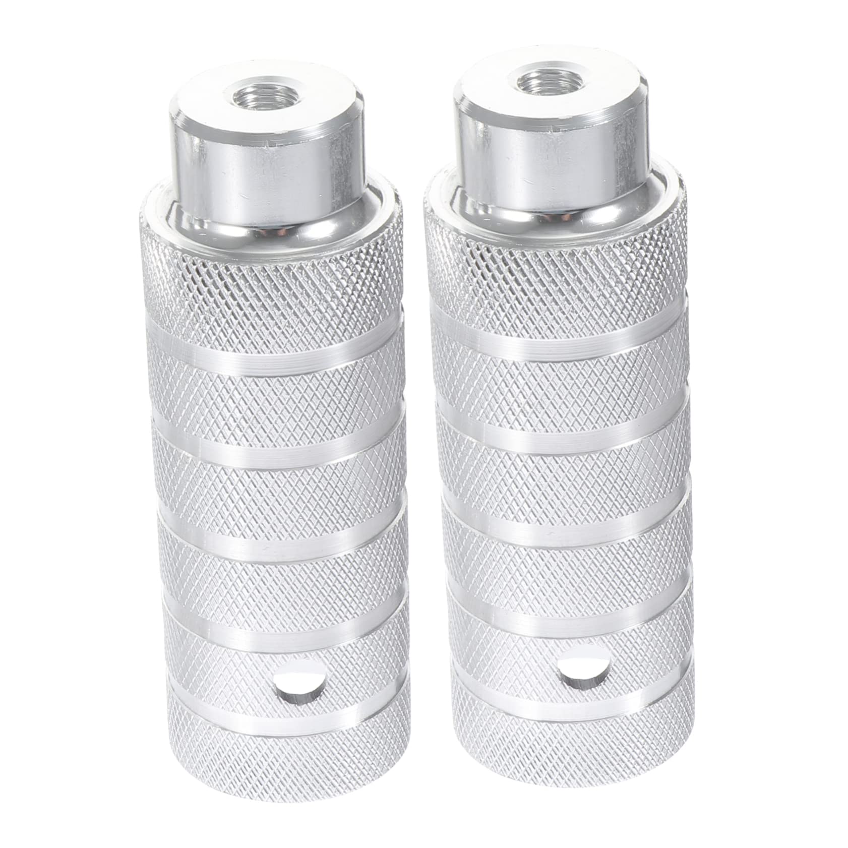 KOMBIUDA Bike Rear Axle Replacement Pegs Made of Durable Alloy Fits All Bike Wheel Axles