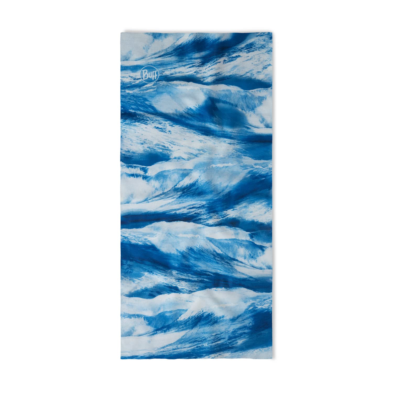 Buff® CoolNet UV® Niebieski Unisex Dziecko