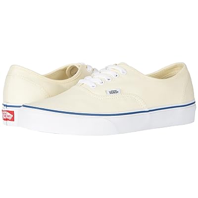Vans Authentic Skate Shoes White