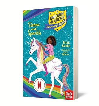 Unicorn Academyシリーズ9巻セット Unicorn Academyシリーズ9巻セット Unicorn Academyシリーズ9巻