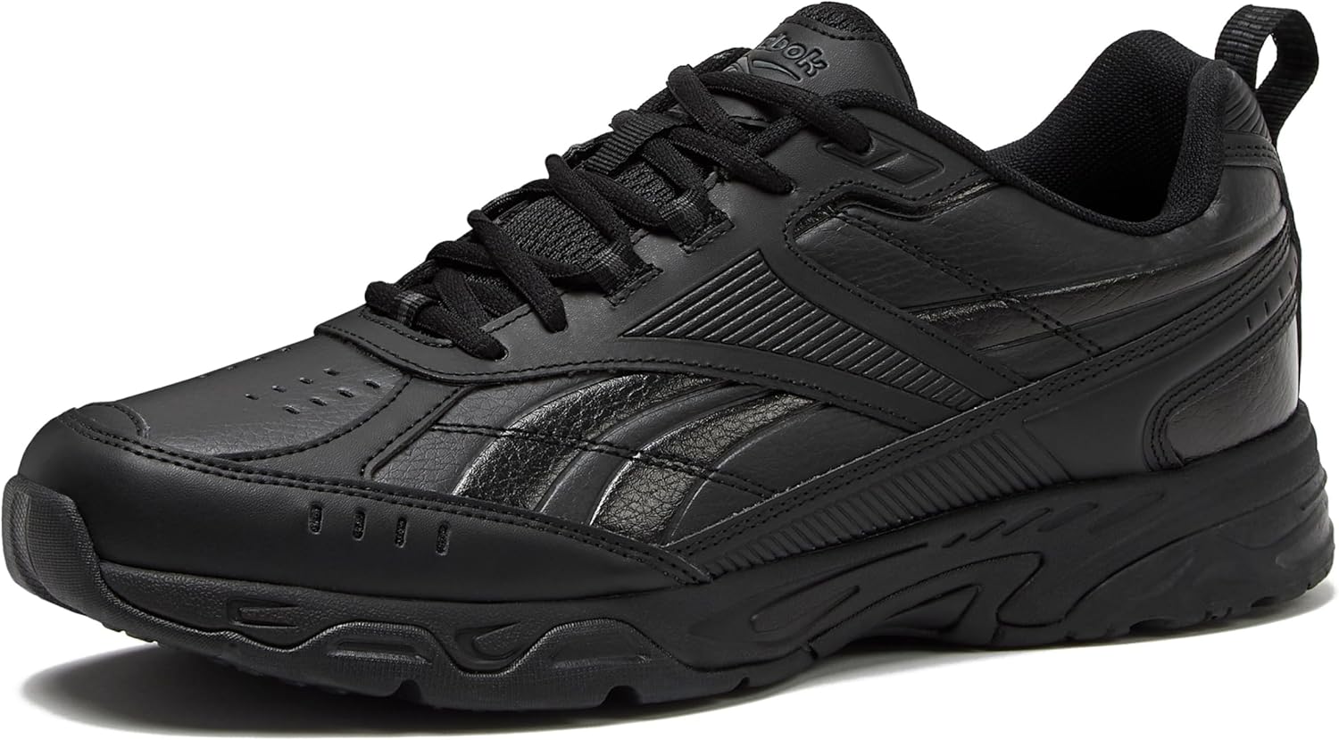 Reebok Rapid Strike Walking Mens Shoes, Athletic Cross Training or Gym Sneakers for Men