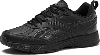 Reebok Rapid Strike Walking Mens Shoes, Athletic Cross Training or Gym Sneakers for Men
