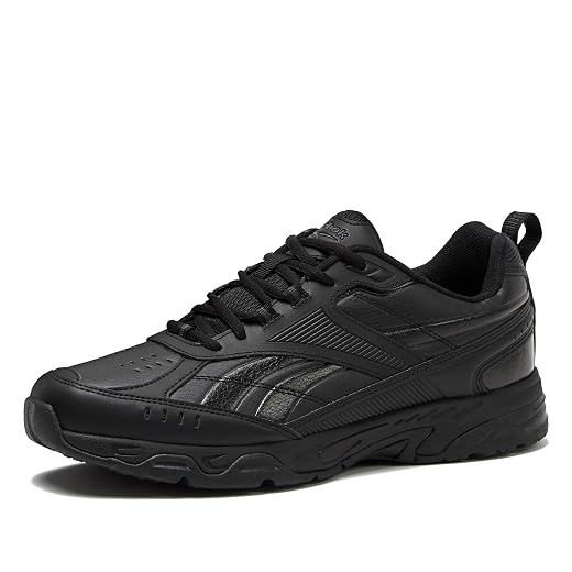 Reebok Rapid Strike Walking Mens Shoes, Athletic Cross Training or Gym Sneakers for Men