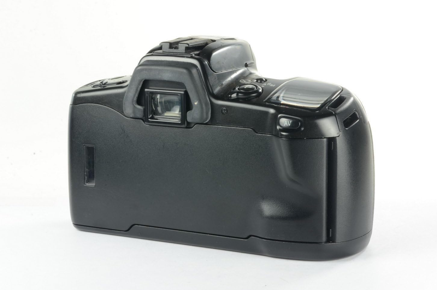 Minolta Maxxum 400si 35mm Auto Focus Film Camera; Body Only image 2