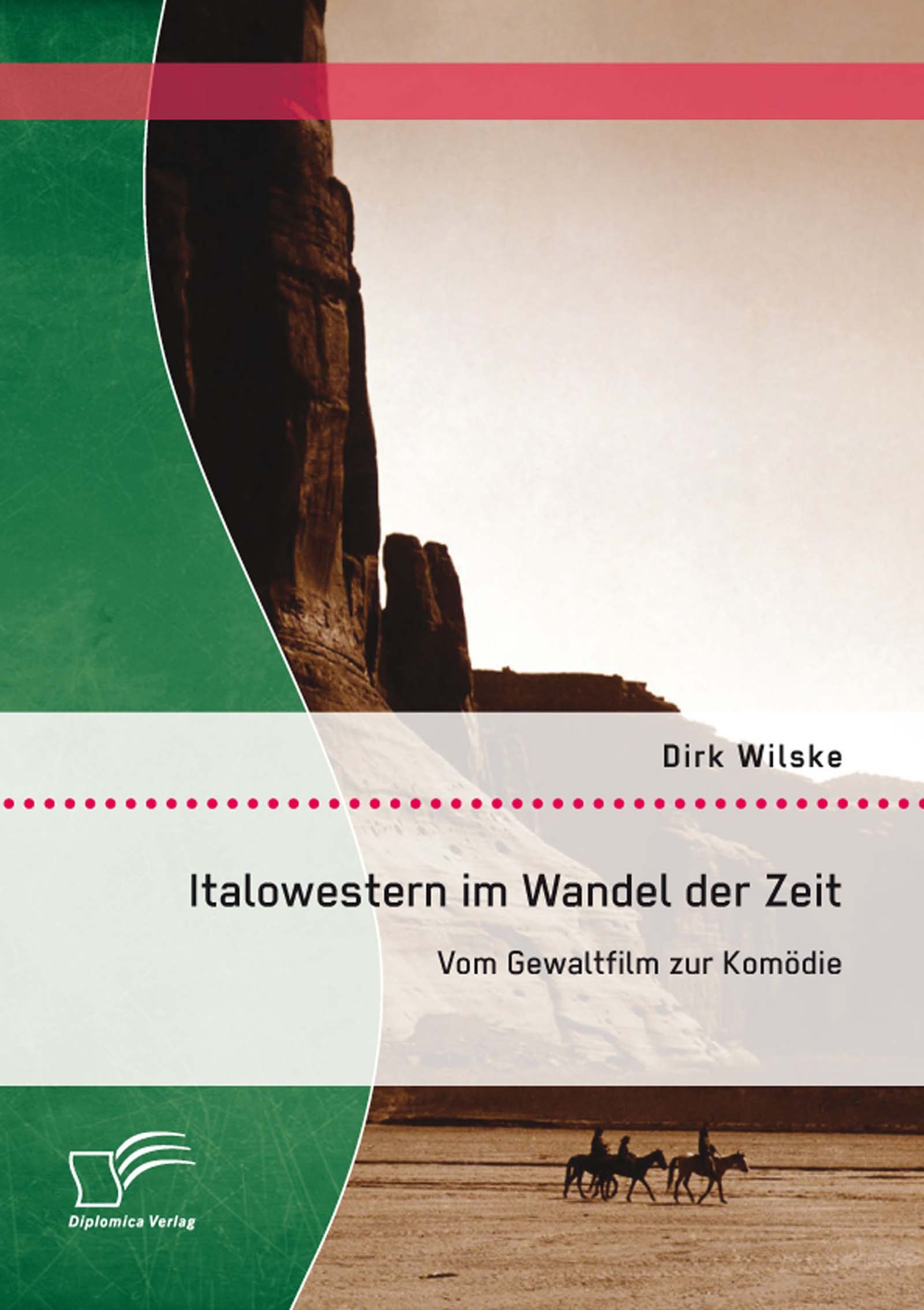 Italowestern im Wandel der Zeit lecture détente pour passionnés de cinéma