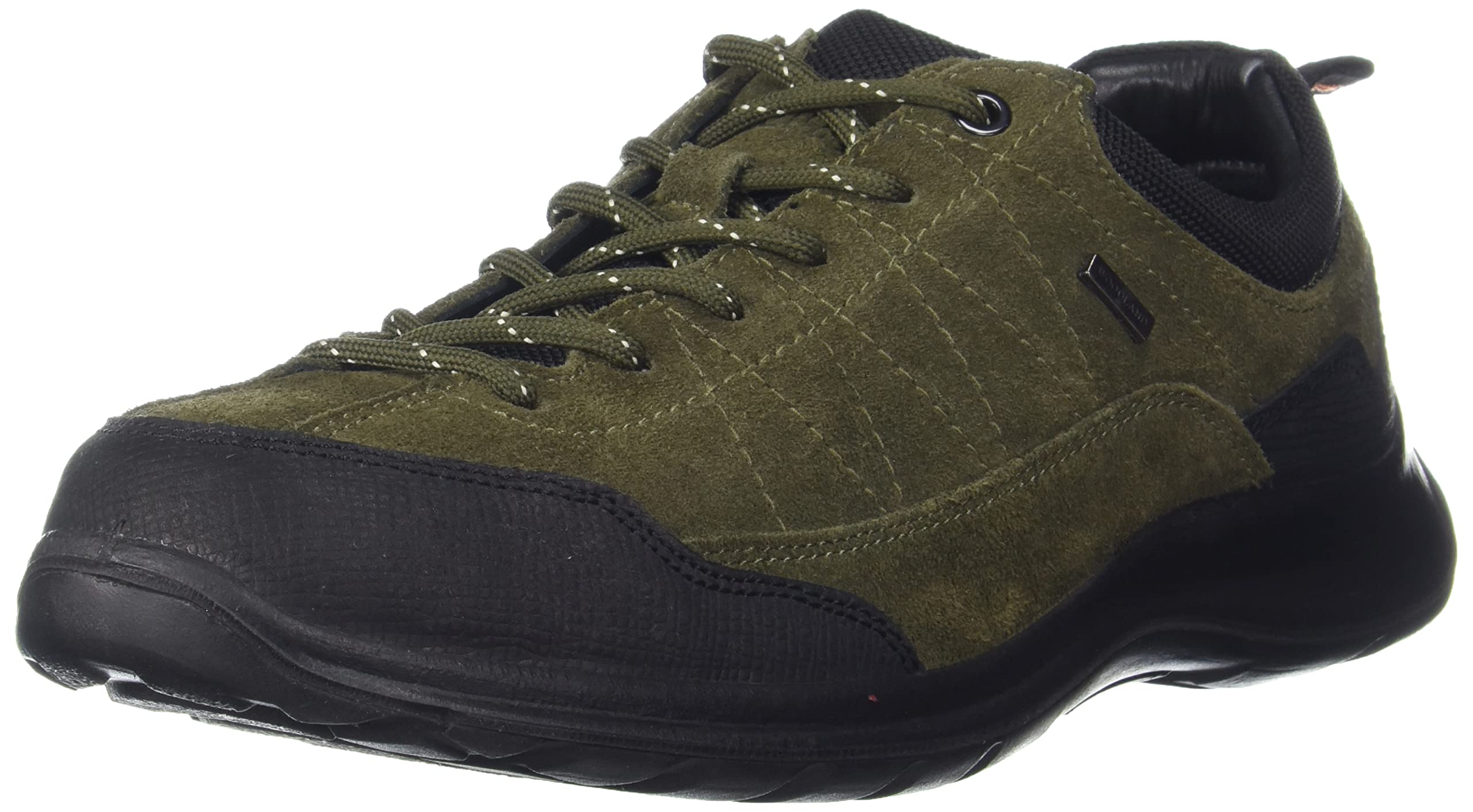 Men Khaki Casual Shoes-image-27