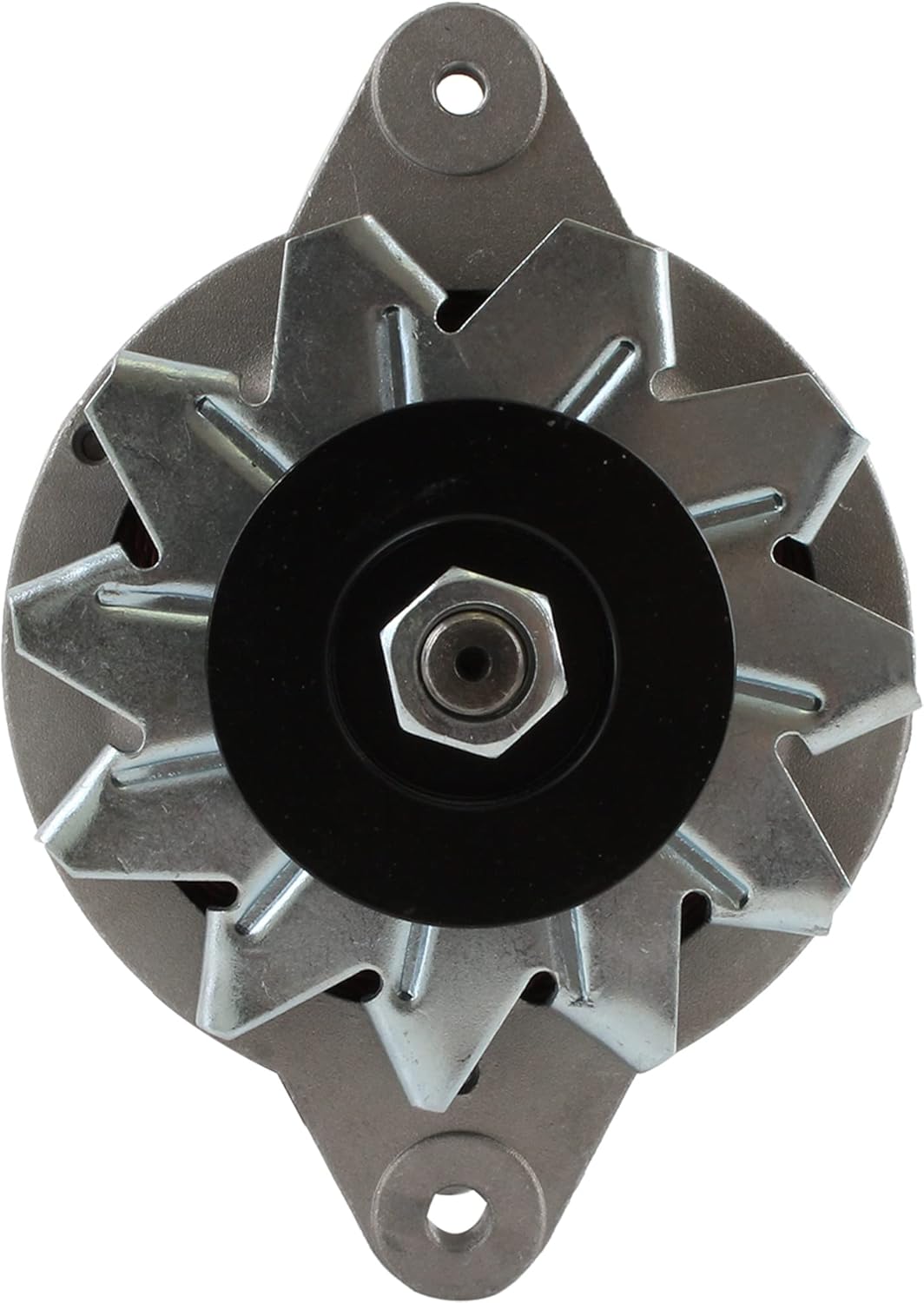 DB Electrical 400-44040 12V 35A Alternator Compatible With/Replacement For Nissan 620 1978-1979, 720 1980 AHI0060, AHI0081, 4-6927, LR135-105, LR135-126, LR135-58, LR135-58B, 5001810100, 400-44041