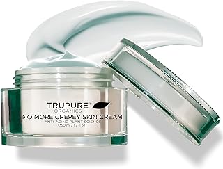 No More Crepey Skin Repair Cream for Women 55...