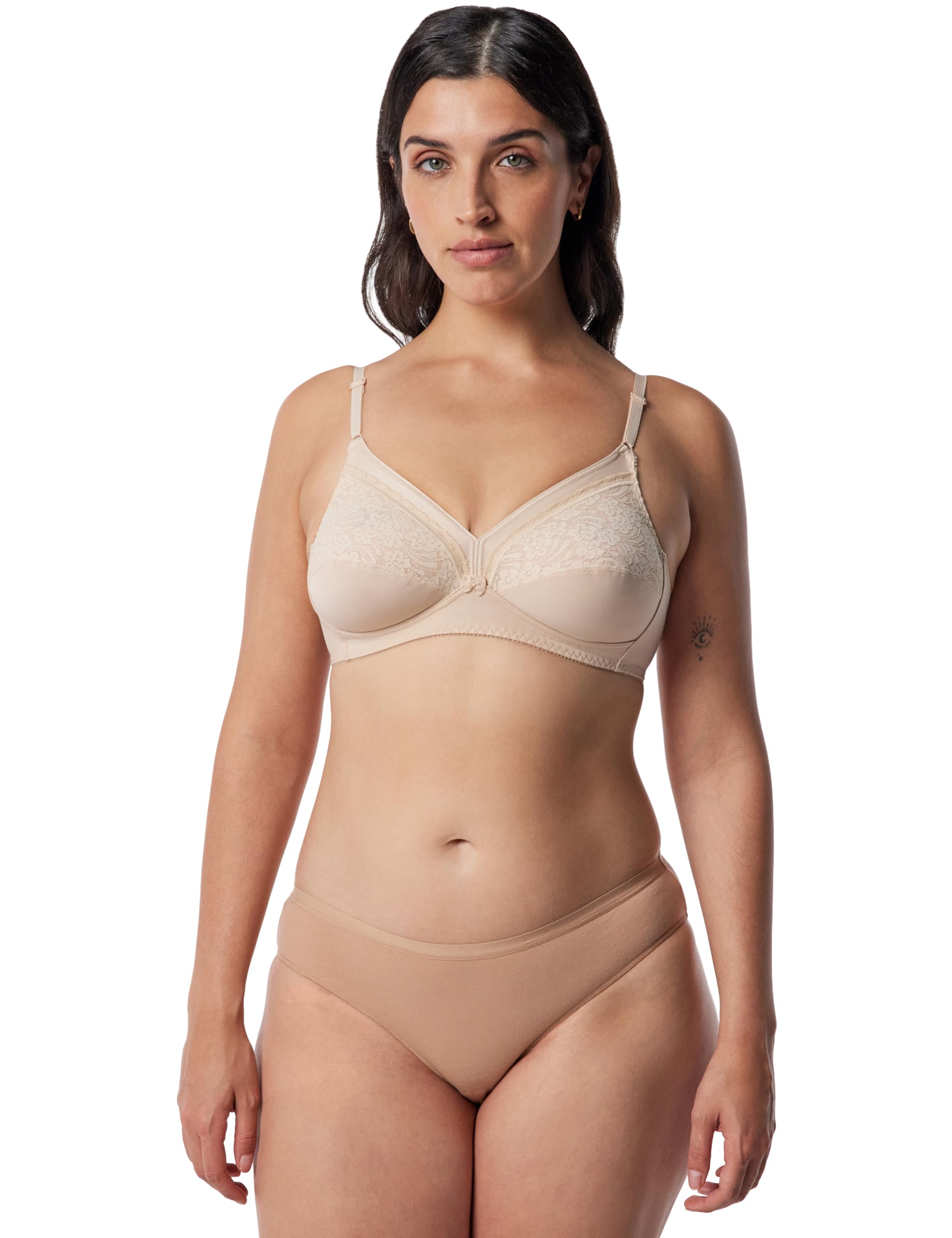 Triumph Formfit N X Reggiseno Donna (Pacco da 1)