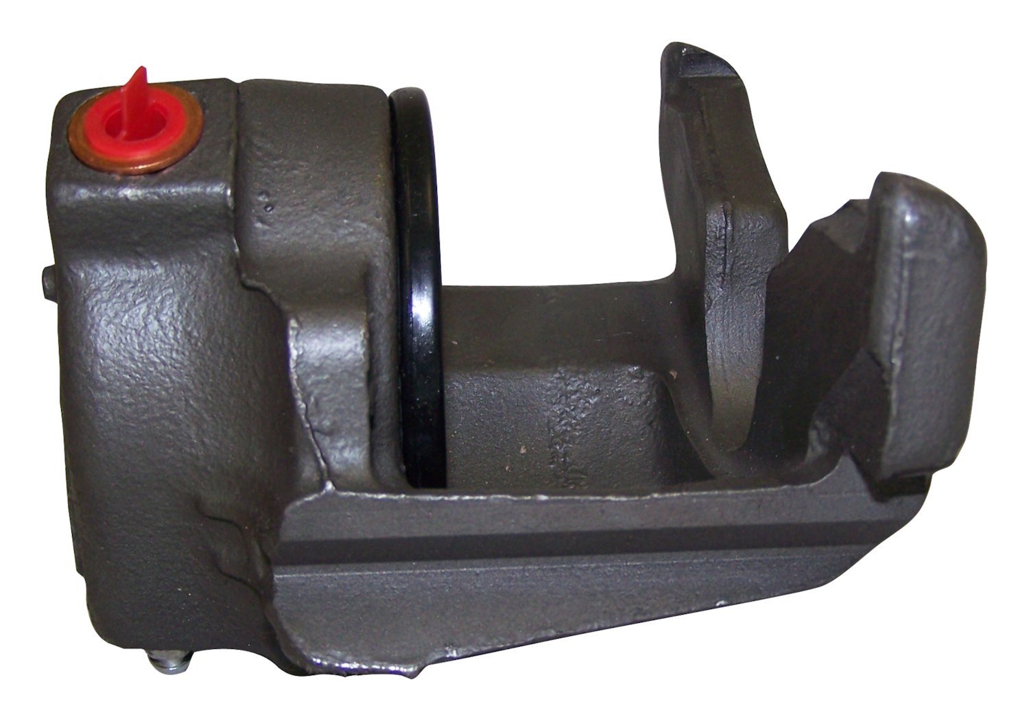 Amazon.com: Crown Automotive J8131649 Right Brake Caliper Assembly 