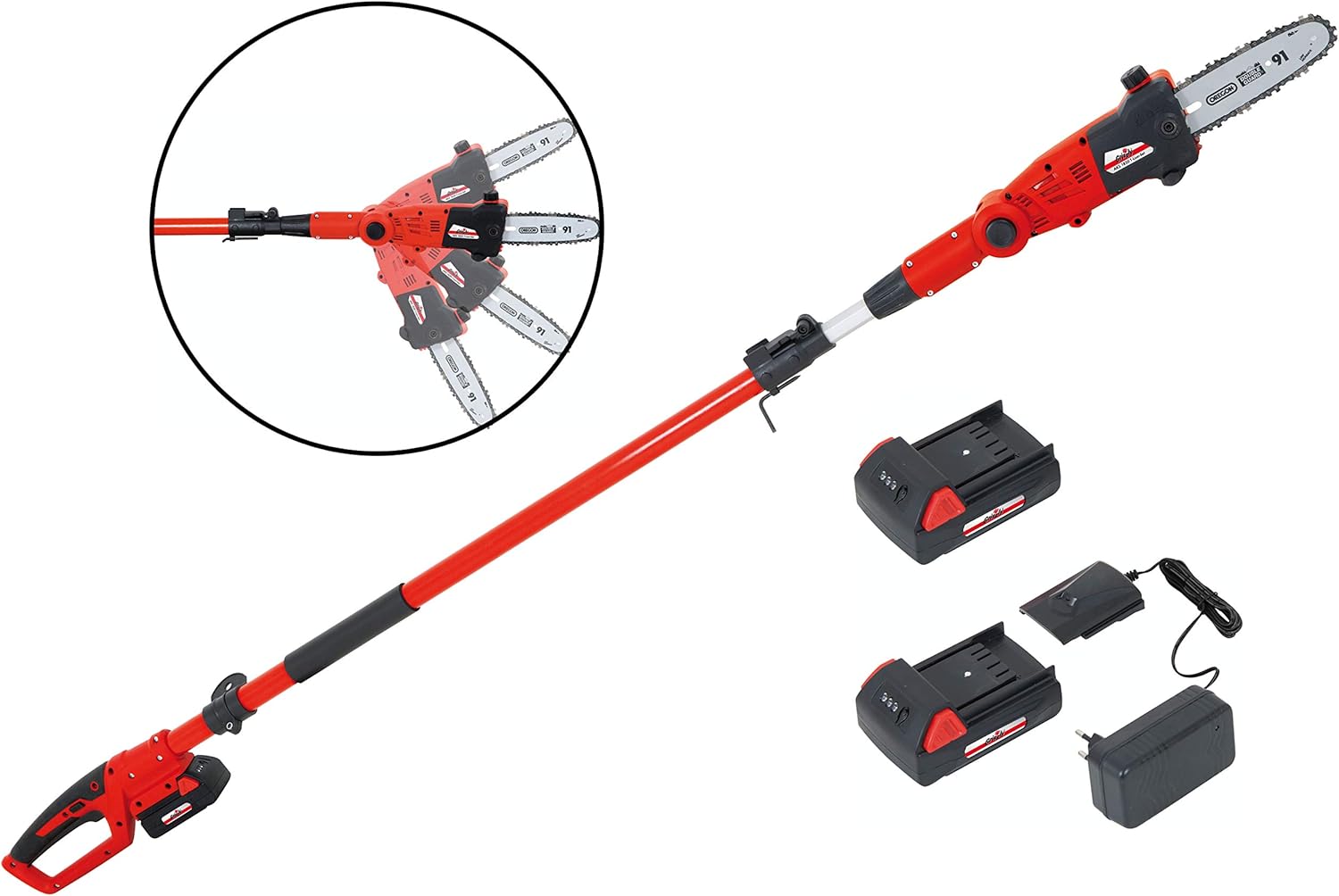 batteria reclinabile di potenza per mobili ashley