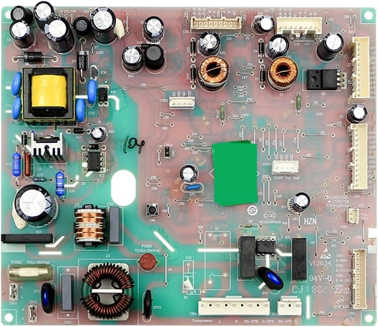 0061800316D V98505 Motherboard Power Module Inverter Board Refrigerator