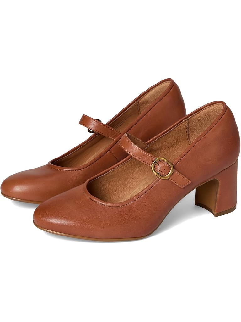 Brown Sofft Adalaide
