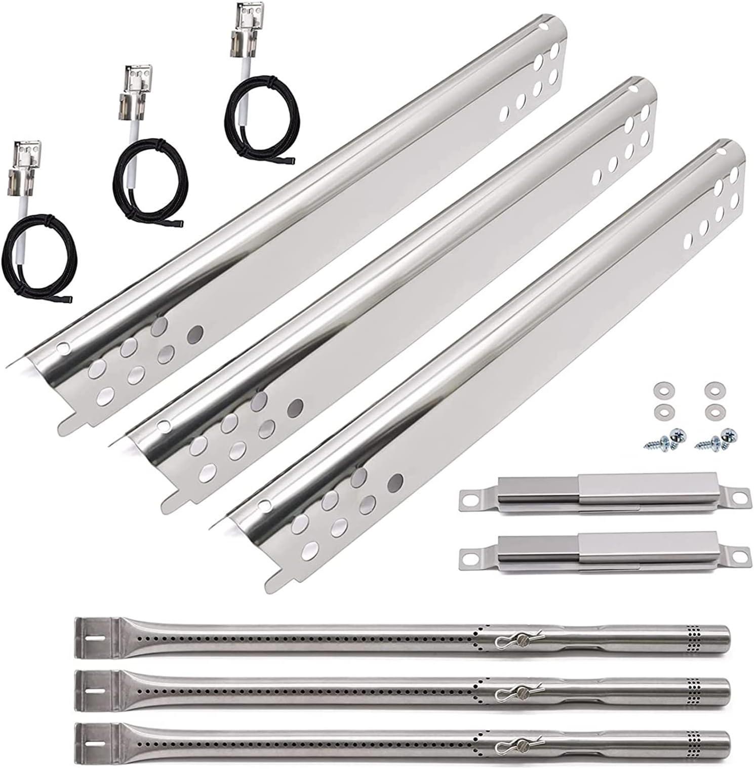 BBQration Grill Replacement Parts for Charbroil