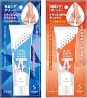 TERBIINA フットケアクリーム 3個  爪 楽天市場】【マラソン限定！100円クーポン！学割2倍