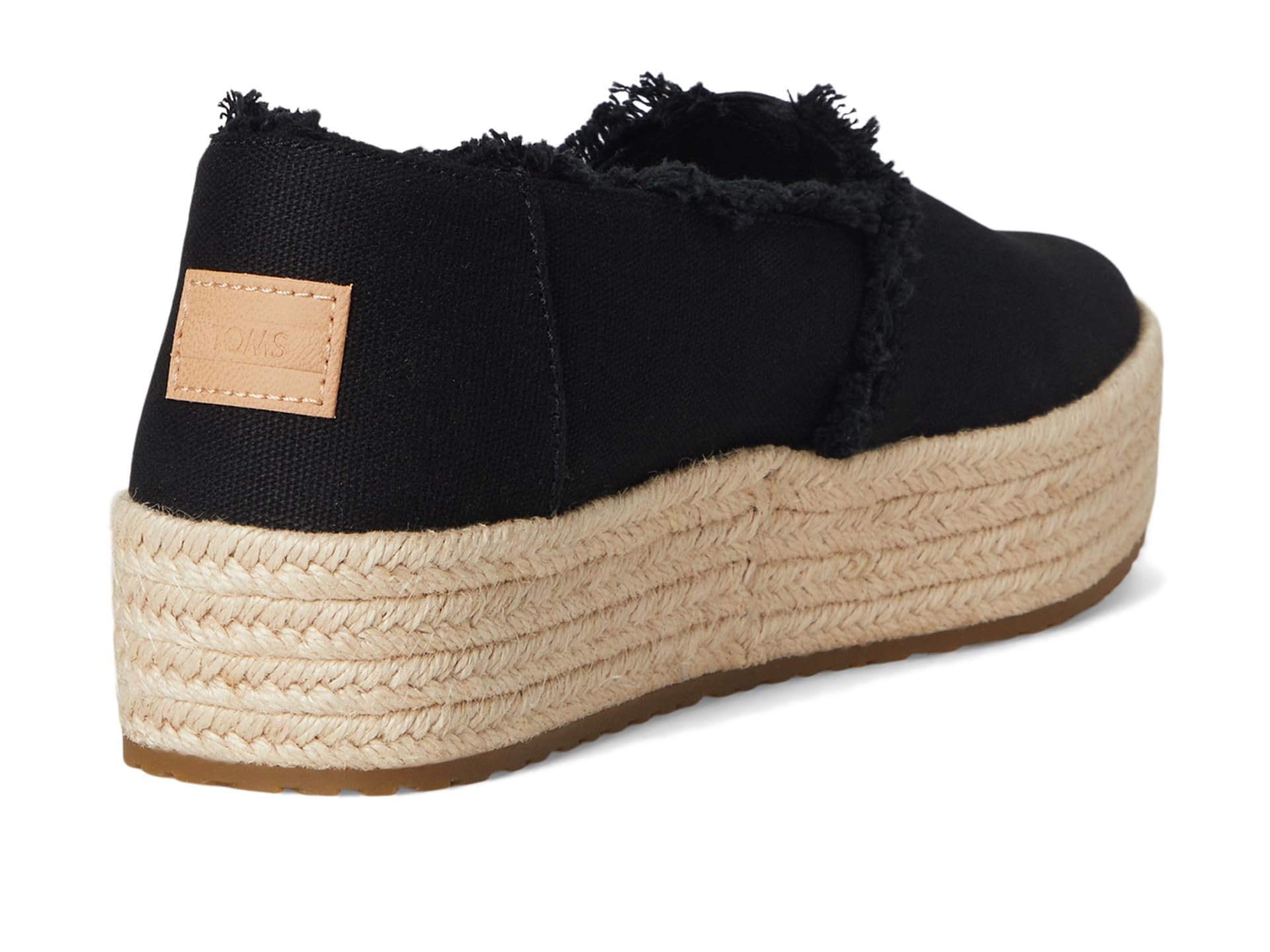 Toms Damen Valencia Plattform