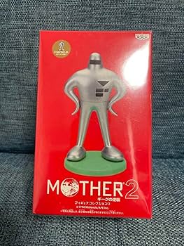 Amazon.co.jp: MOTHER2 スターマンの息子 : おもちゃ