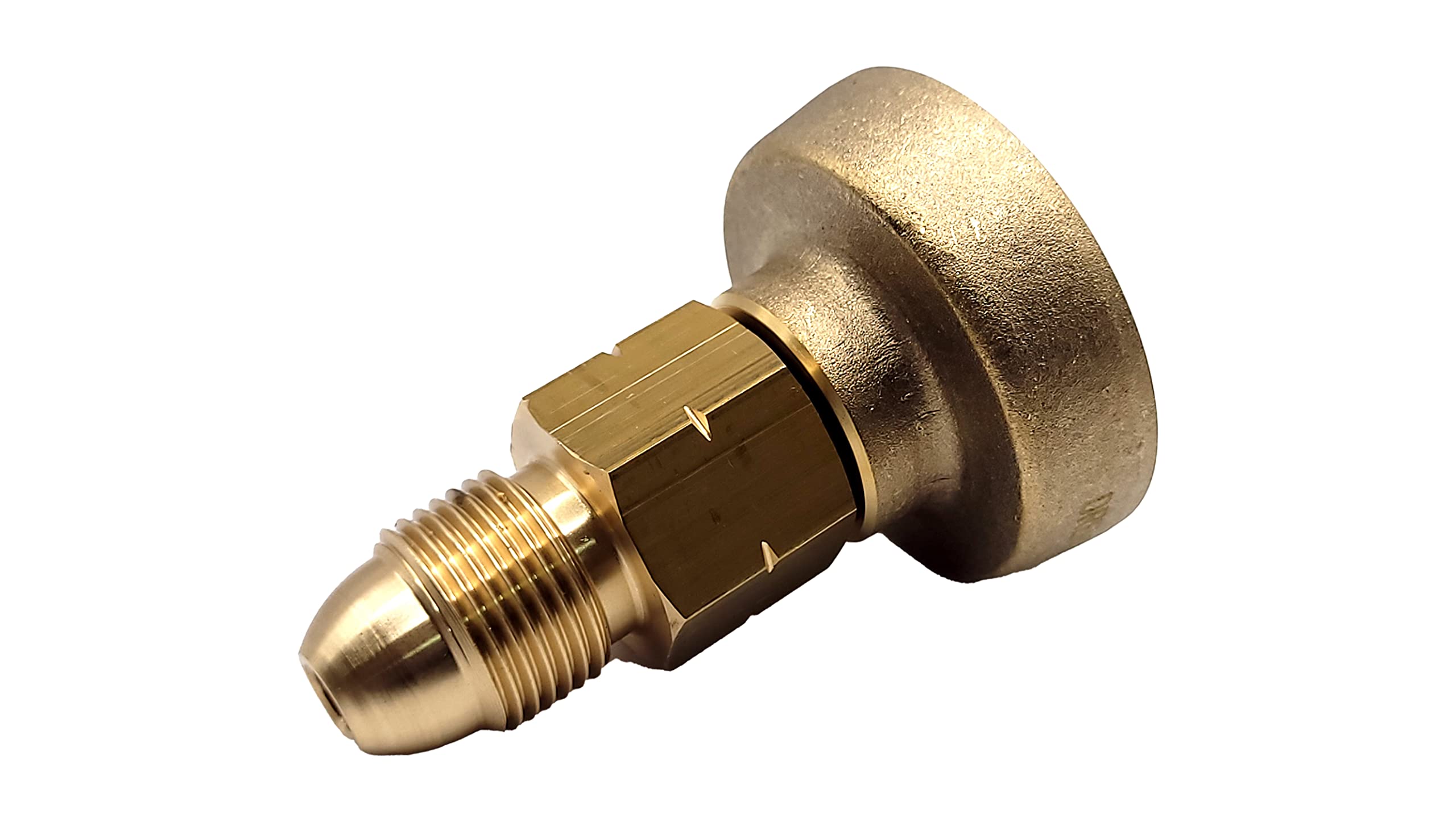 Gomet Lpg Gpl Dish Adapter To Uk Pol Propane Gas Desertcart INDIA