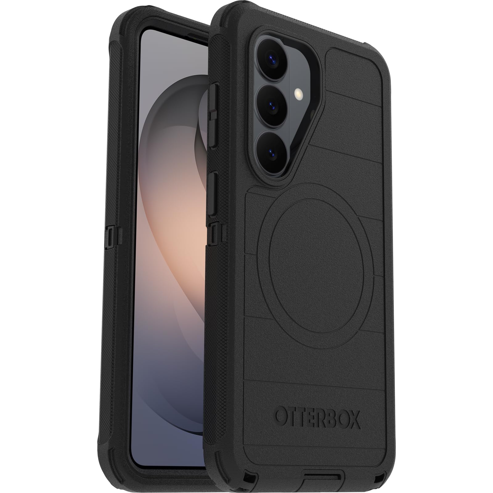 Coque Galaxy S26 Otterbox Defender Pro antichoc avec aimants - 6