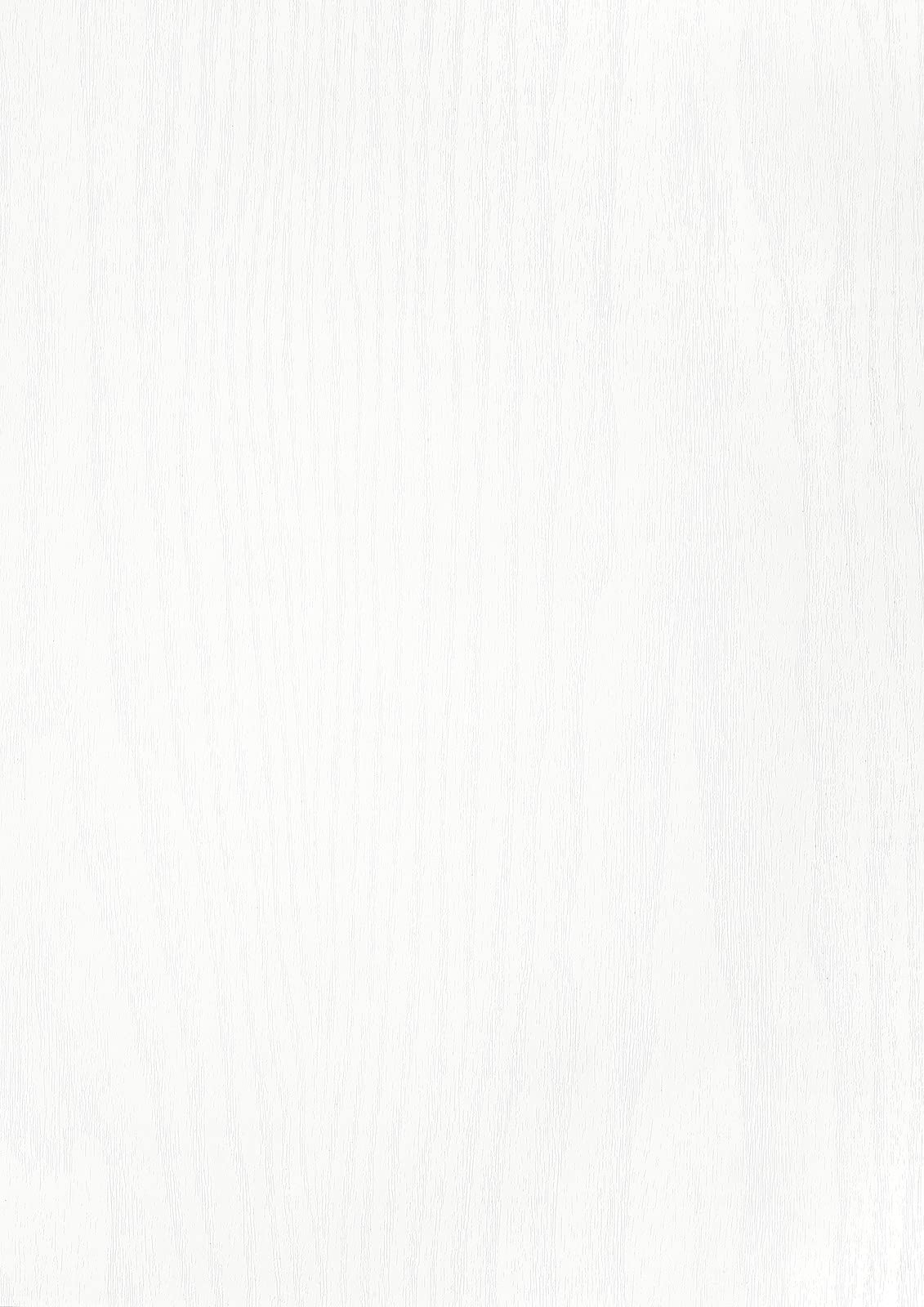 d-c-fix film adhésif pour meuble décoratif – Bois blanc 67,5 cm x 15 m | film adhésif décoratif meubles facile d'entretien pour cuisine, armoire, table et rebord de fenêtre – moderne & durable
