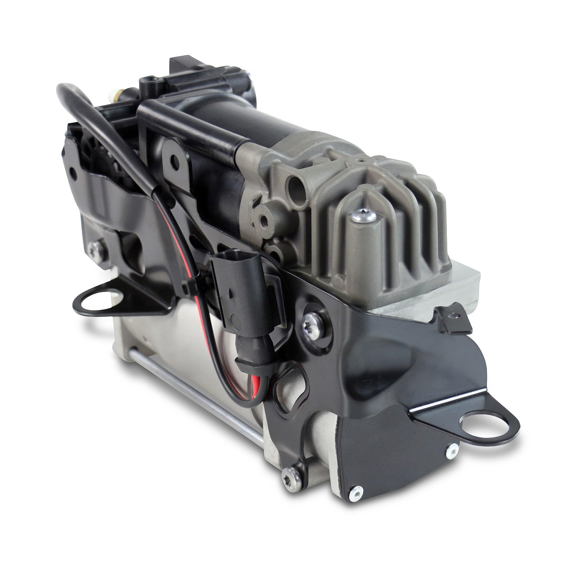 ATEC Germany 1x compresseur d'air y compris sécheur pour suspension