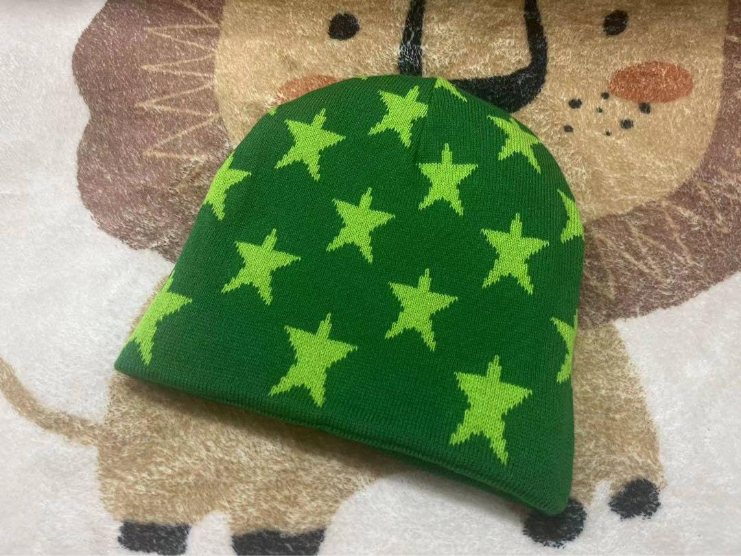 always beanie ビーニー Amazon.co.jp: always beanie collection ビーニー グリーン