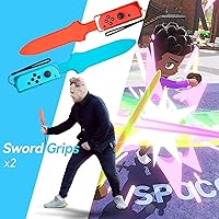 Vista 5 de 2023 Switch Sports Accessories Bundle -16 in 1 Family Accessories Kit for Switch Sports Games Compatible with SwitchSwitch OLED