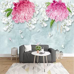 Art Wall Decor Metal Wall Art met LED-verlichting, Metal Wall Decor, Wandsculpturen Muur Opknoping Kunstwerk Decoratie voor Woonkamer, Kantoor, Huis, Hotel Decor Muur Opknoping Standbeeld B 60 * 85
