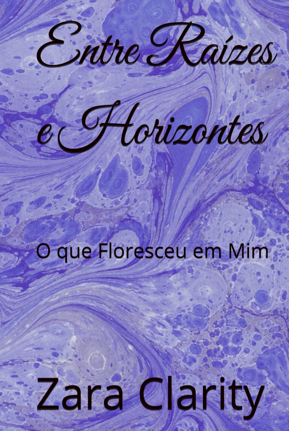 Entre Raízes e Horizontes: O que Floresceu em Mim