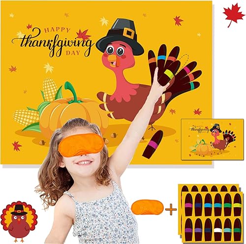 Funnlot Juegos de Año Nuevo para la familia. Juegos de reloj de Año Nuevo para niños. Actividades y diversión. Juegos de Nochevieja. Suministros