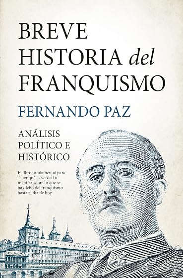 Breve historia del franquismo