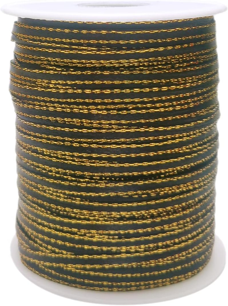 Amazon.com: VILLCASE 10 Yards 2024 Graduation Ribbons Grad Ribbons ...