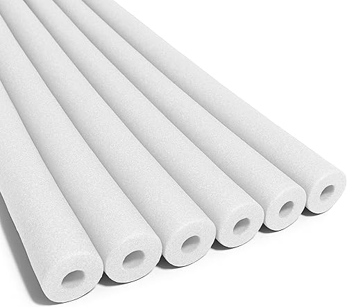 Miniatura 21 de Oodles of Noodles Fideos de natación de piscina de espuma de lujo - Paquete de 6 paquetes de 48 pulgadas Precios al por mayor Paquete a granel