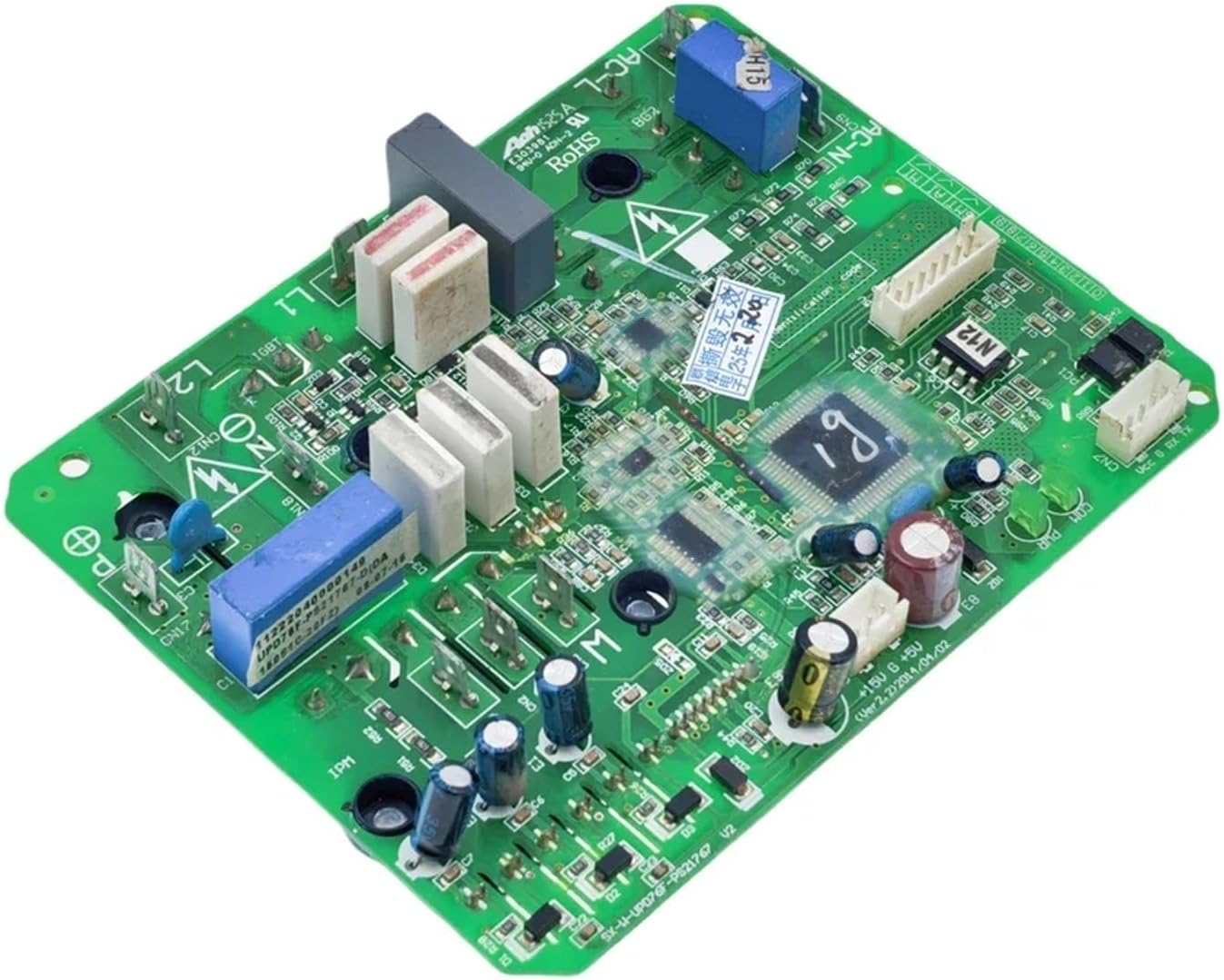 1Pcs SX-W-UPD76F-PS21767 V2 Outdoor Unit Control Board For Air Conditioner Power Module PCB Conditioning Parts
