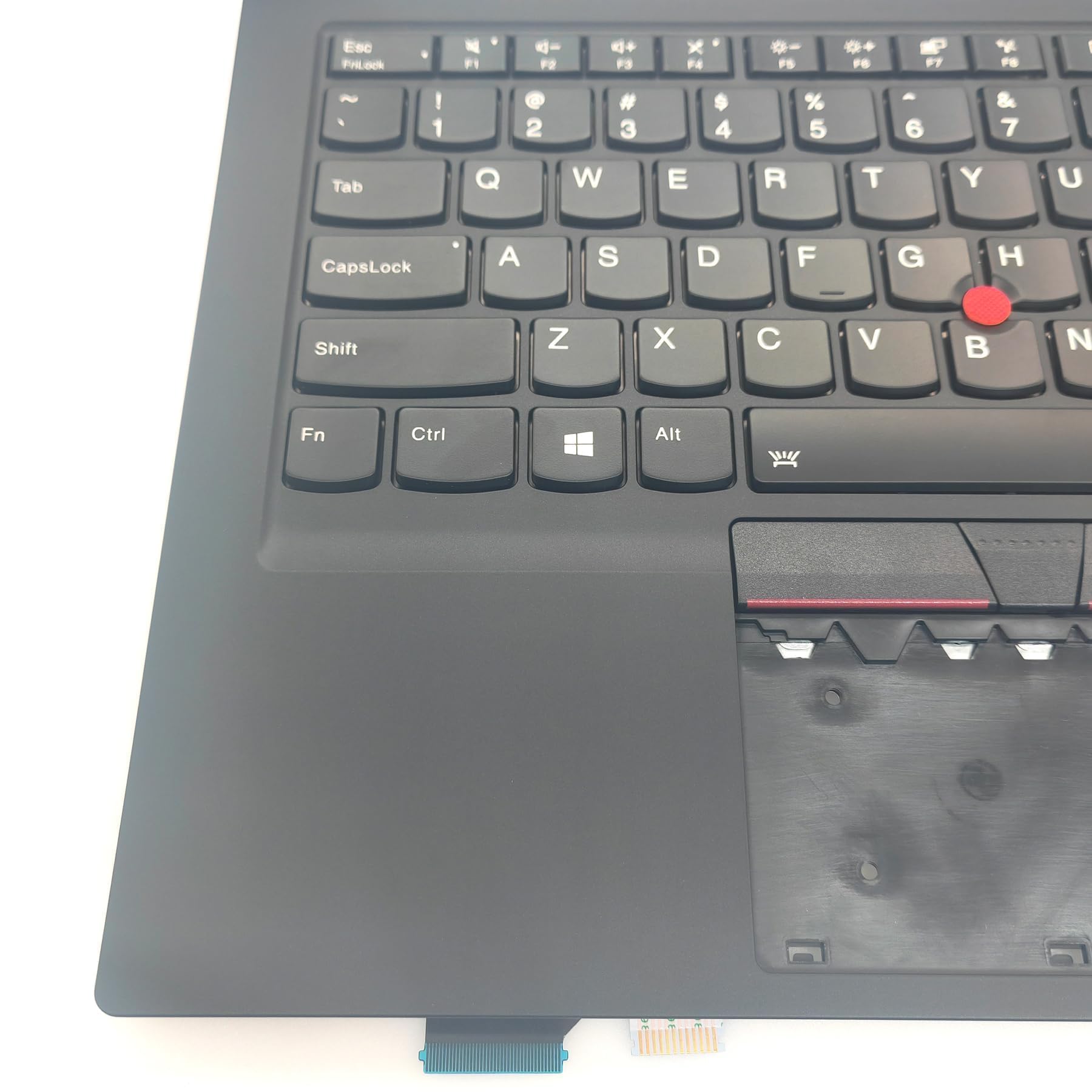 Amazon.com: Jxjslp Replacement Upper Case Palmrest for Lenovo