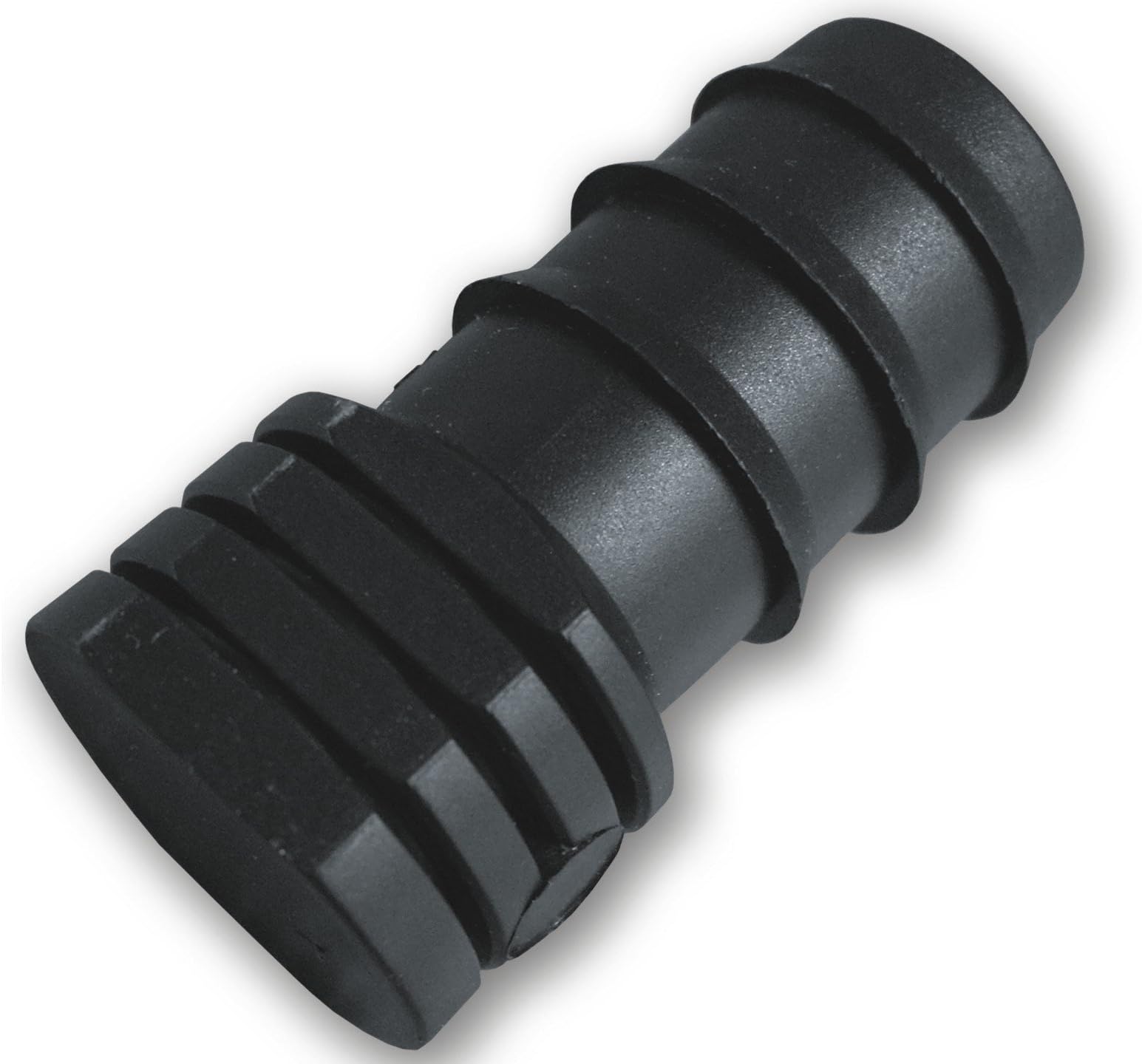 Hozelock 2778P0000 Straight Connector, 4 mm Pack of 10 Amazon.co.uk