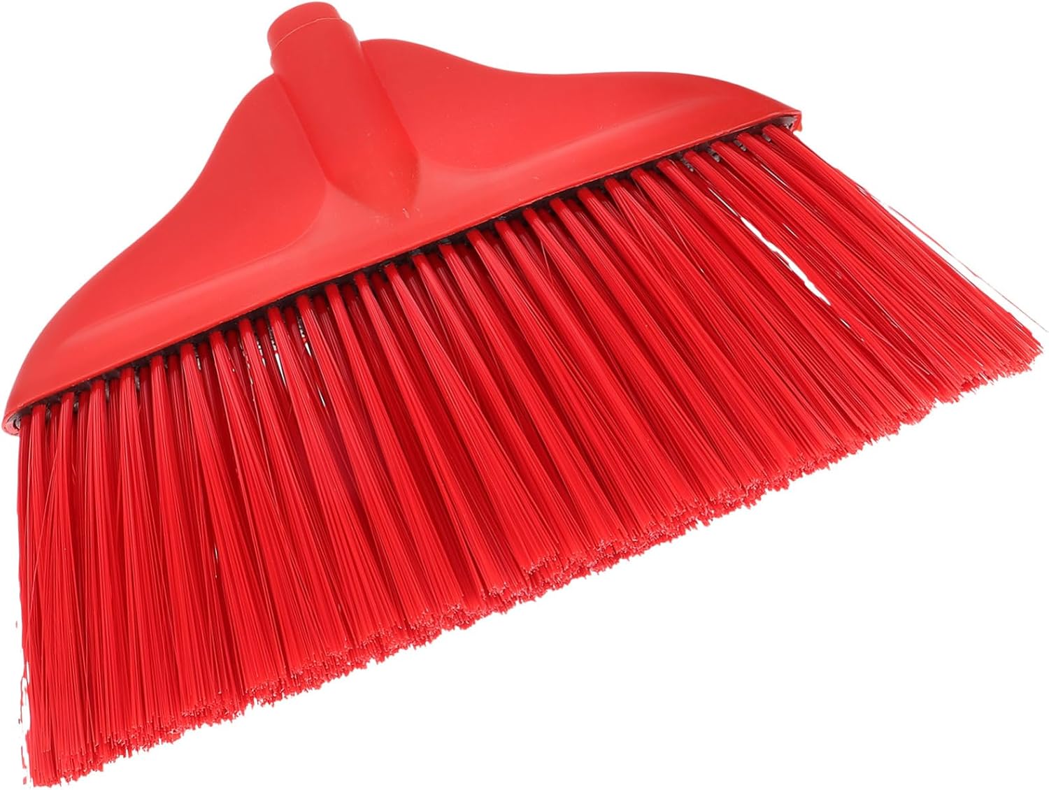 ERINGOGO Home Broom Part Plastic Sweep Head Refill Sweeper Head for Brooms for Household Cleaning
