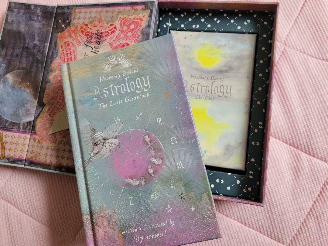 Amazon.co.jp: ヘヴンリーボディーズアストロロジー : おもちゃ