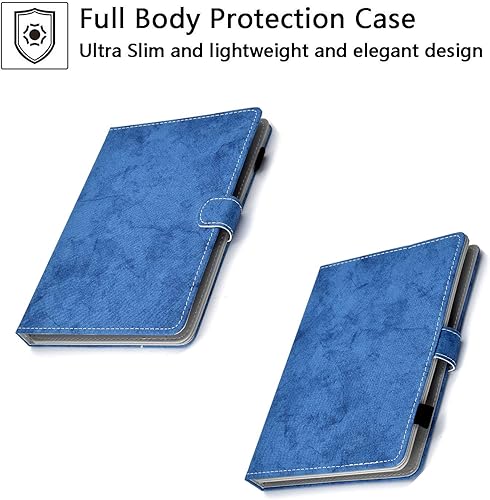 Miniatura 6 de UUcovers Funda universal para Galaxy Tab A7 Lite de 8.7 pulgadas, Tab A 8.0Tab A 8.4Tab E 8.0Tab S2 8.0Tab 4 8.0 Tablet