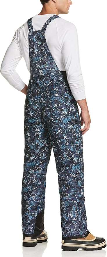 Tsla snow bib Clearance