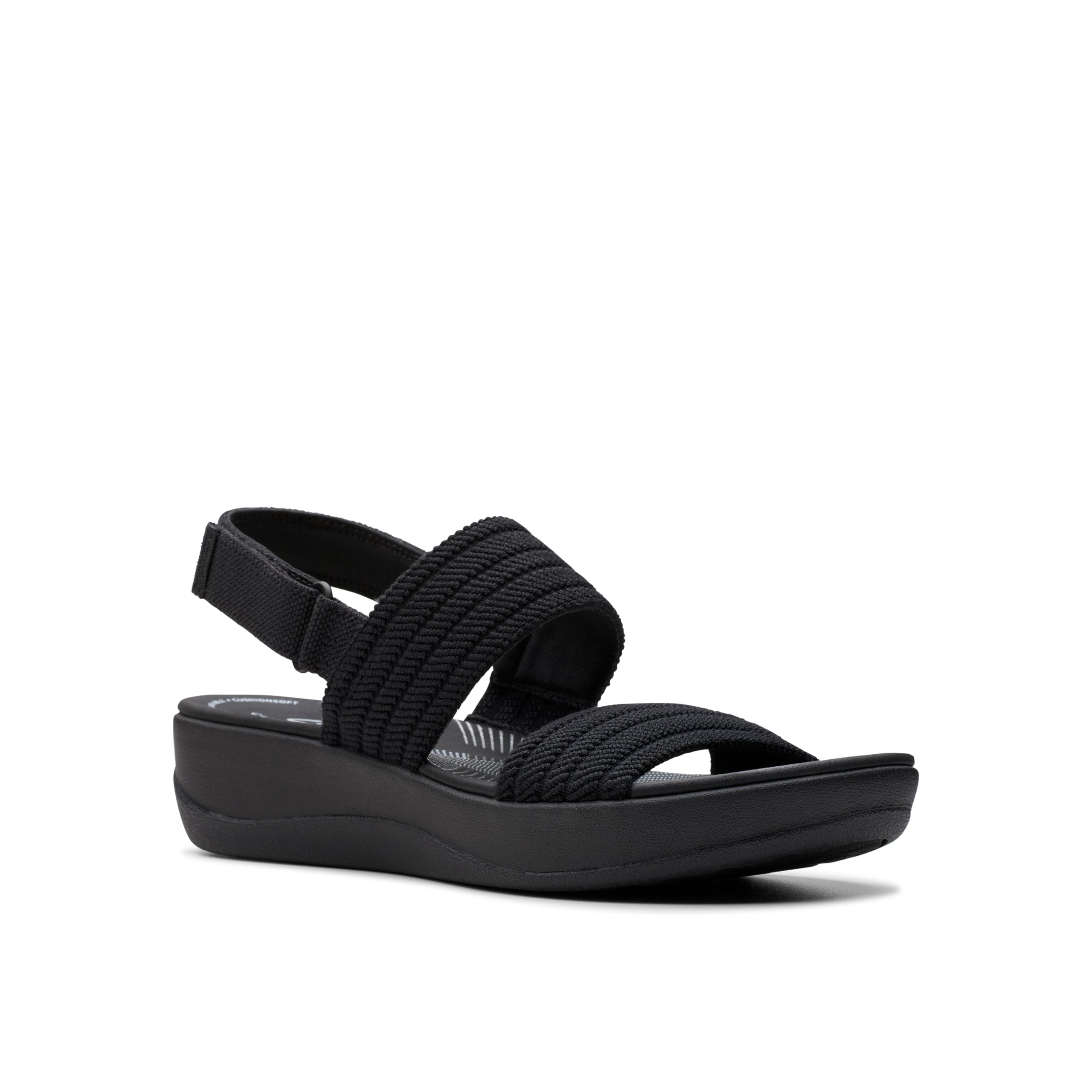 Clarks Arla Stroll SandaliaMujer