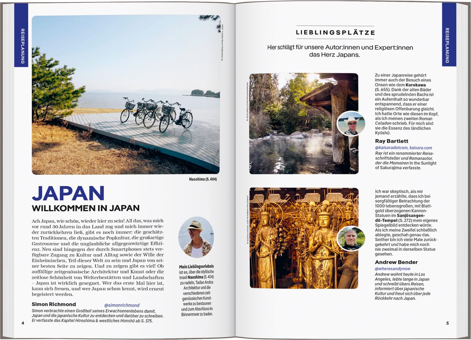 LONELY PLANET Reiseführer Japan: Eigene Wege gehen und Einzigartiges erleben.